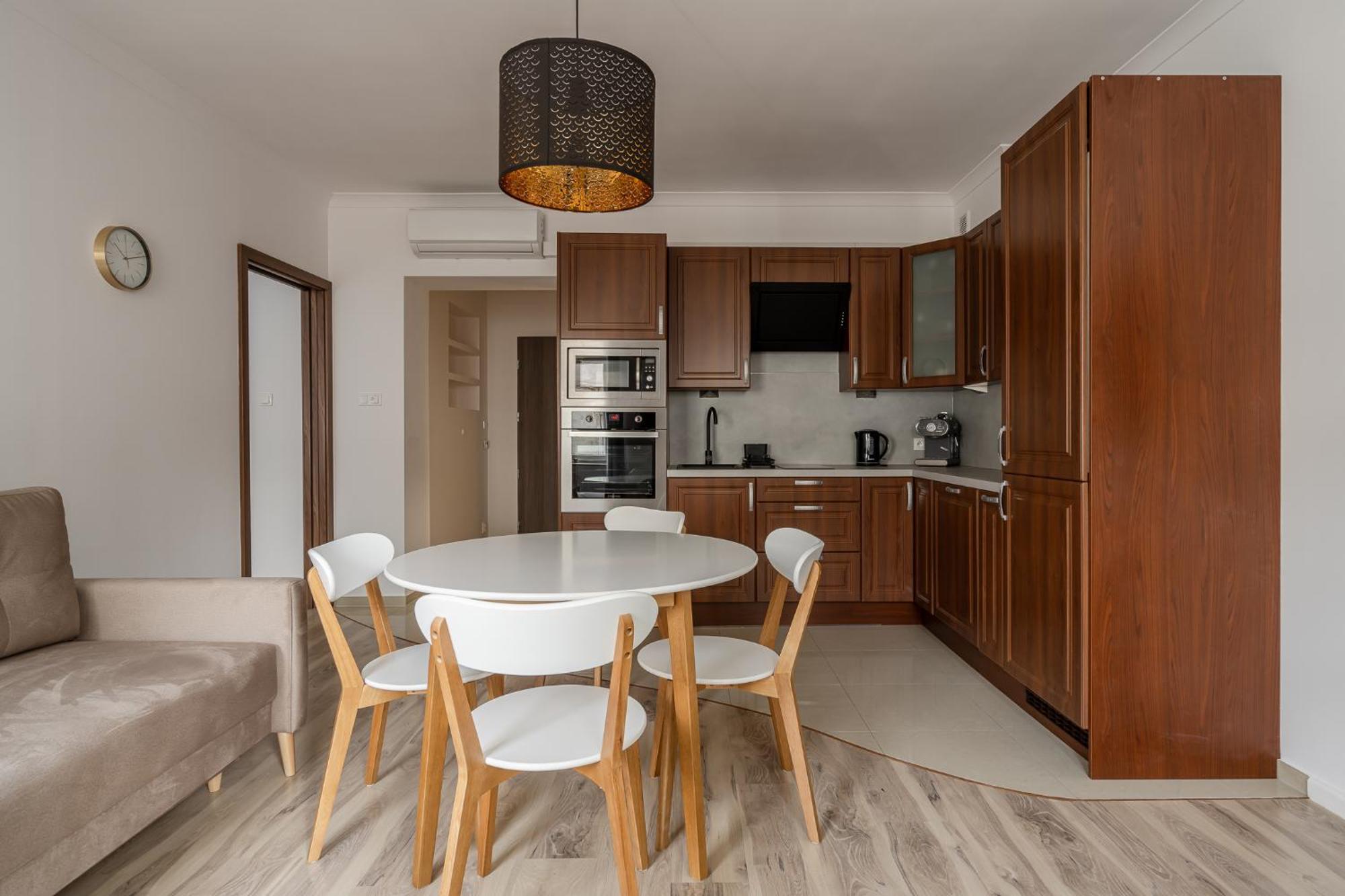 Rentplanet - Apartamenty Cybulskiego II Wrocław Exteriör bild