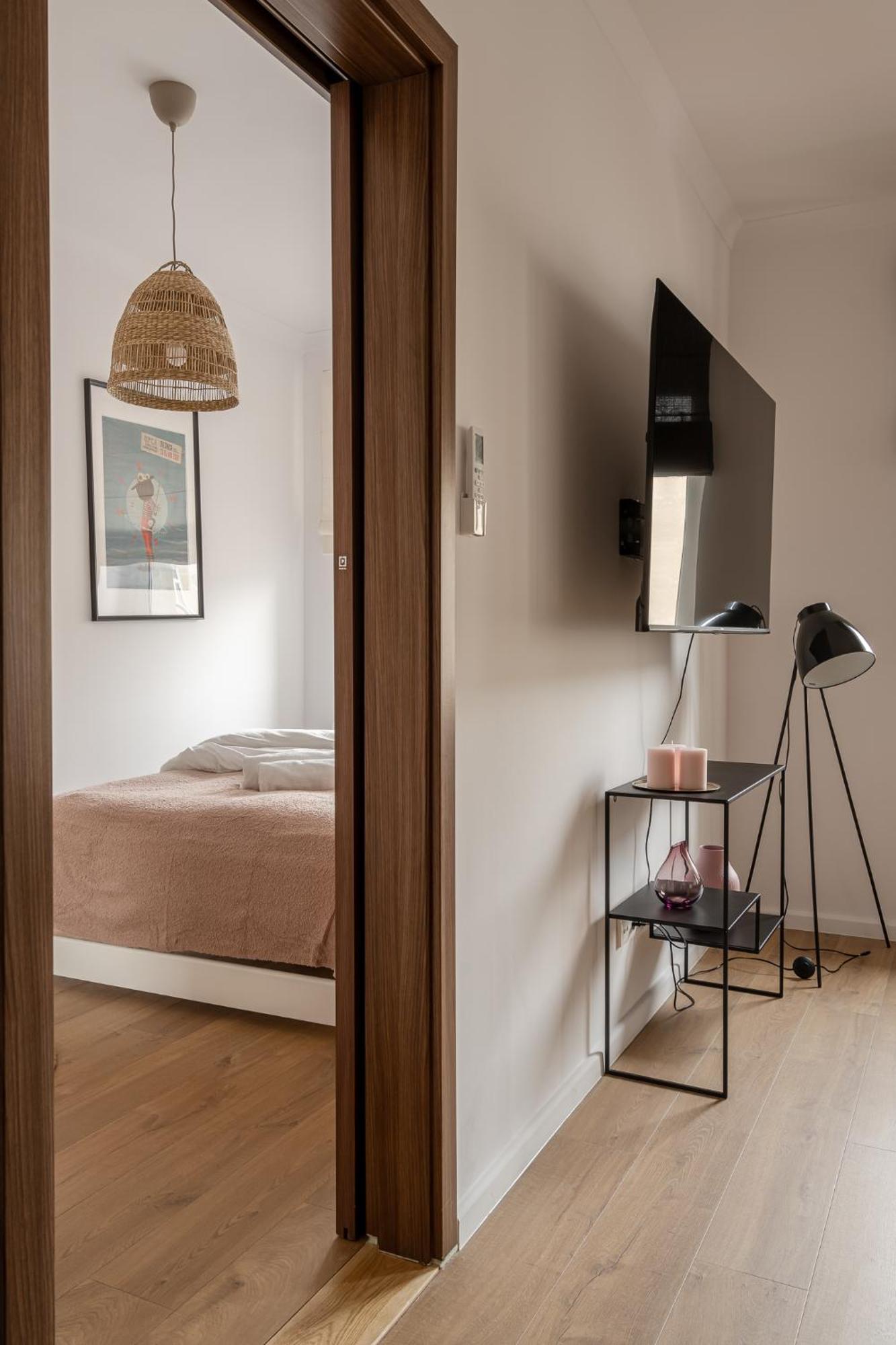 Rentplanet - Apartamenty Cybulskiego II Wrocław Exteriör bild