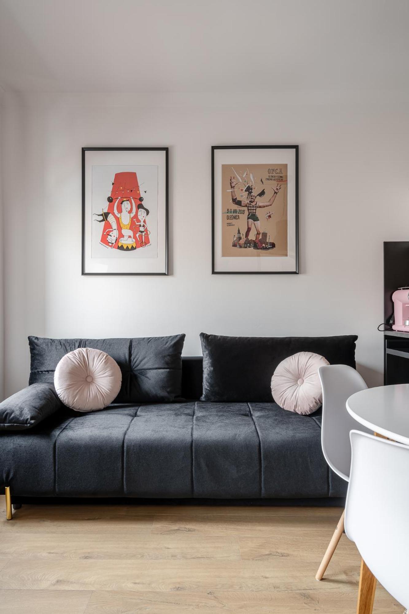Rentplanet - Apartamenty Cybulskiego II Wrocław Exteriör bild